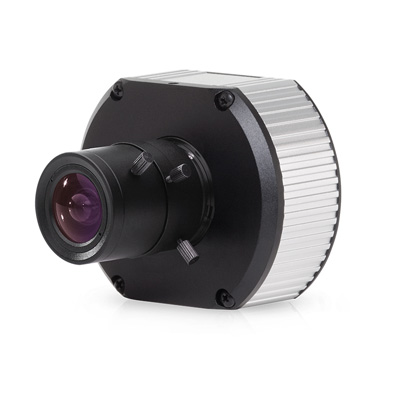 Arecont Vision AV5115DNAIv1 5MP day/night auto-iris IP camera