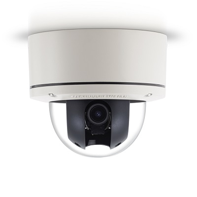 Arecont Vision AV5355RS 5MP H.264 TDN indoor outdoor IP dome camera