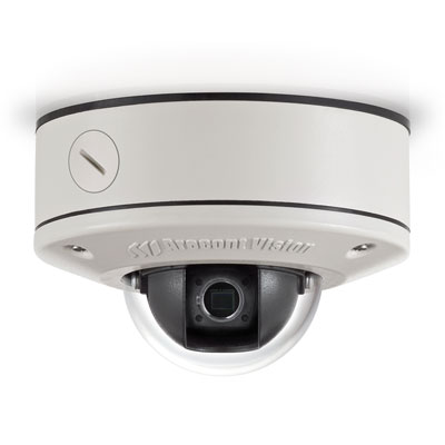 Arecont Vision AV5455DN-S-NL 5MP colour/monochrome IP dome camera