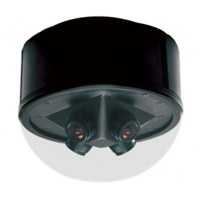 Arecont Vision AV8360 panoramic network dome camera