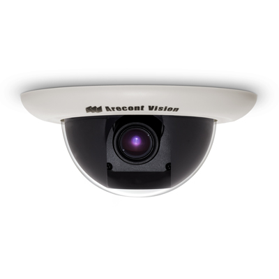 Arecont Vision D4F-AV1115DNv1-3312 1.3MP day/night indoor IP dome camera