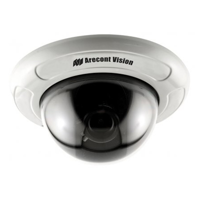 Arecont Vision D4F-AV3115NDv1-04 3MP day/night indoor IP dome camera