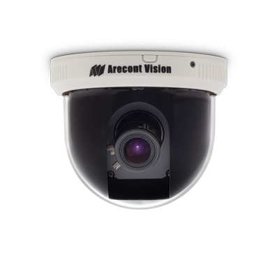 Arecont Vision D4S-AV2115v1-3312 indoor IP dome camera
