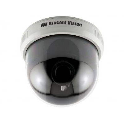 Arecont Vision D4S-AV3115v1-04 3MP day/night indoor IP dome camera