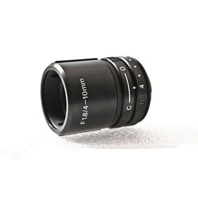 Arecont Vision LENS4-10 4-10mm megapixel varifocal lens