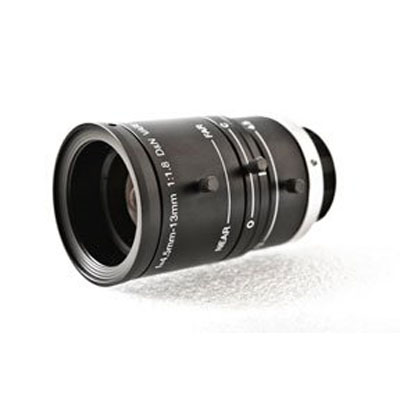 Arecont Vision LENS4-13 megapixel varifocal lens with manual iris