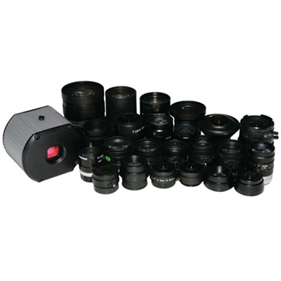 Arecont Vision M3Z1228C-MP megapixel lens