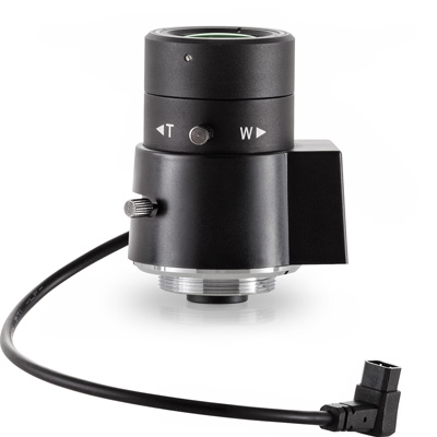 Arecont Vision MPL12-40AI 1/2 CCTV camera lens