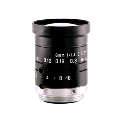 Arecont Vision MPL6.0 fixed focal lens