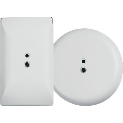 Aritech 5815NT glassbreak sensor