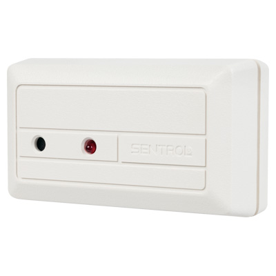 Aritech SPRES acoustic glassbreak sensor