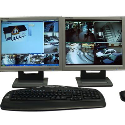 artec NetworkPlayer CCTV software