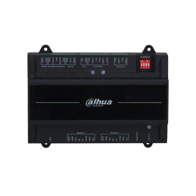 Dahua Technology ASC2202B-S 2-door 1-way access controller