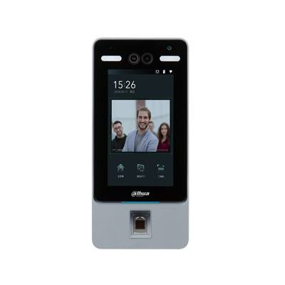 Dahua Technology Face Recognition AC