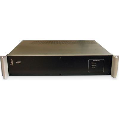 ASL Safety and Security VIPET IP audio controller