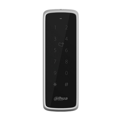 Dahua Technology ASR2201D-B ASR2201D-BD Slim Water-proof Bluetooth Reader