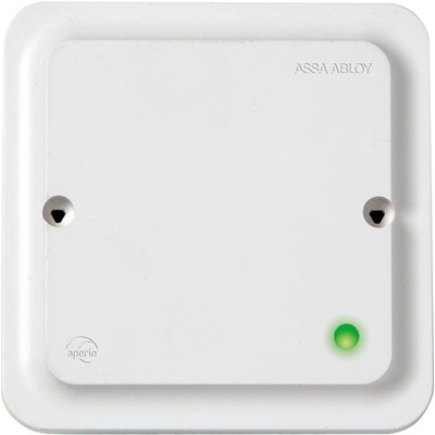 ASSA ABLOY - Aperio™ AH20 1-to-1 Standard wiegand interface communication hub