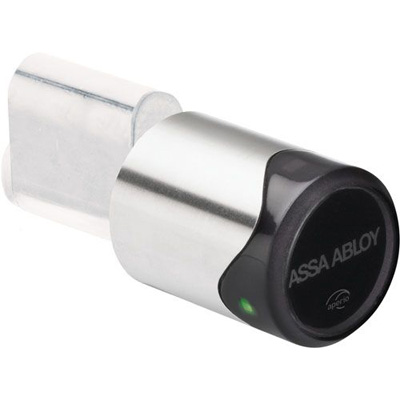 ASSA ABLOY - Aperio™ C900 SCAND metal single knob cylinder