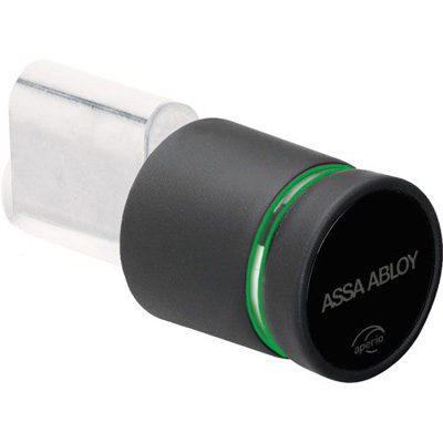 ASSA ABLOY - Aperio™ C900 SCAND single knob cylinder
