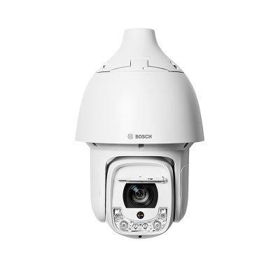 Bosch NDP-5523-Z30L 4MP 30x pendant PTZ IR IP dome camera