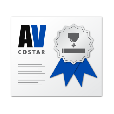 AV Costar AV-CPR1 ConteraVMS Professional 1 Channel Recording License