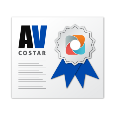 AV Costar AV-CWS1Y50GB ConteraWS 50GB Cloud Storage Expansion (1 Year)
