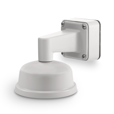AV Costar CID-WMT-W Wall Mount with Cap for Contera Indoor Dome