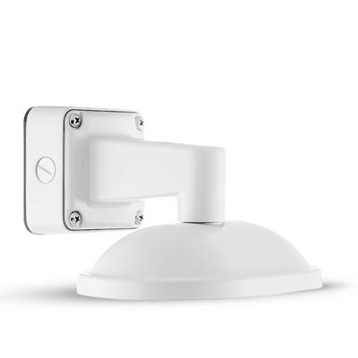AV Costar MDD-WMT-W Wall Mount with Cap for Contera MicroDome Duo LX