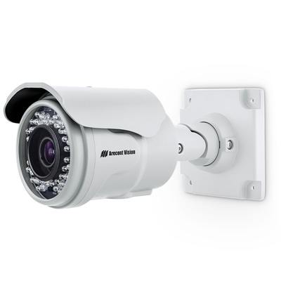 Arecont Vision Costar Outdoor Bullet Camera