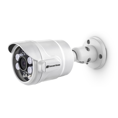 Arecont Vision Contera Micro Bullet cameras