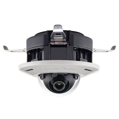 Arecont Vision AV2756DN-F 1080p Contera Flush Mount MicroDome