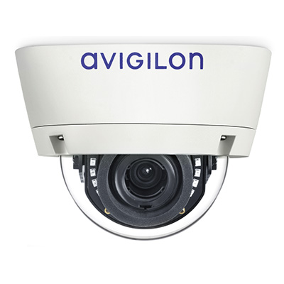 Avigilon 1.0-H3-DO1 1.0 Megapixel day/night H.264 HD 3-9 mm outdoor dome camera