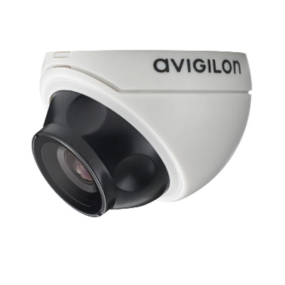 Avigilon 1.0-H3M-DO1 1.0 MP HD micro dome camera
