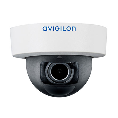 Avigilon 2.0C-H4M-D1-IR H4 Mini Dome Camera