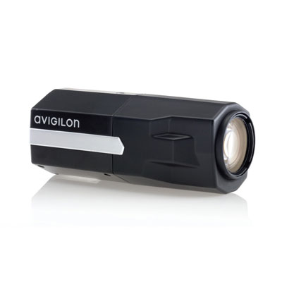 Avigilon 2.0-H3-B1 2.0 megapixel day/night H.264 HD camera