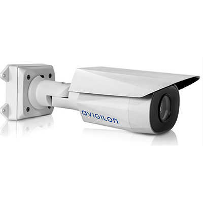 Avigilon 2.0C-H4SL-DO1-IR H4 SL dome camera with LightCatcher Technology