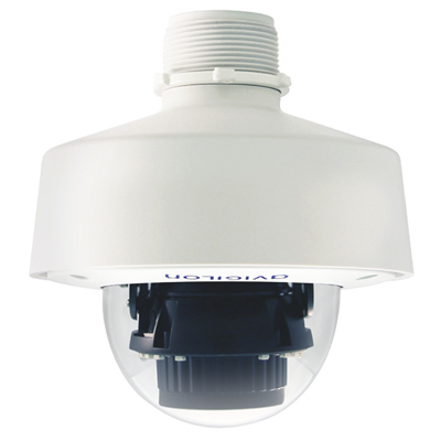 Avigilon 3.0C-H4SL-DO1-IR H4 SL dome camera with LightCatcher™ technology