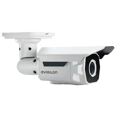 Avigilon 5.0-H3-BO1-IR day/night 5 MP HD bullet camera