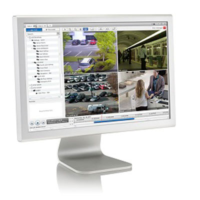 Avigilon ACC 5.0 surveillance software