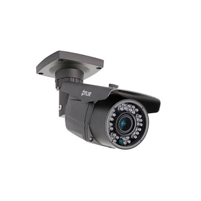 FLIR Systems DBB534TL 900 TVL varifocal outdoor IR bullet camera