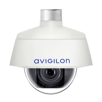 Avigilon H4A-MT-NPTA1 NPT mount for H4 HD pendant dome cameras (H4A-DP and H4A-DP-IR)