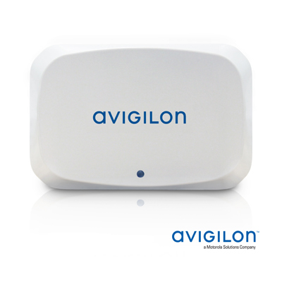 Avigilon Presence Detector Impulse Radar Device