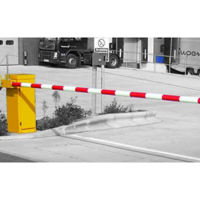 Avon Barrier EB950 triumph security traffic barrier