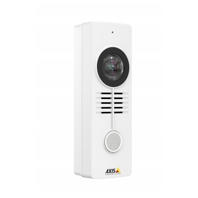 Axis Communications  A8105-E Network Video Door Station
