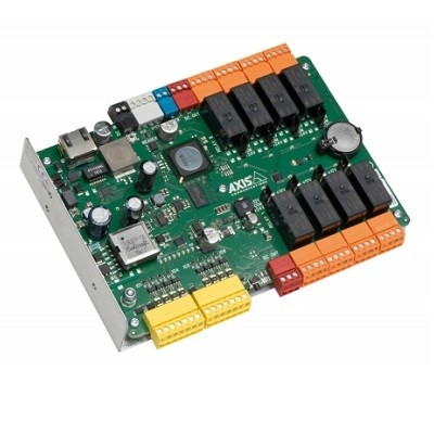 Axis Communications A9188 Network I/O Relay Module