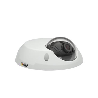 AXIS 209MFD Network Camera