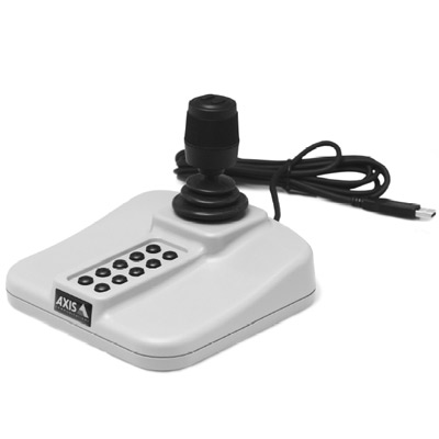 Axis Communications AXIS 295 Video Surveillance Joystick