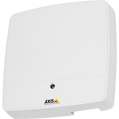 Axis Communications AXIS A1001 IP-based network door controller