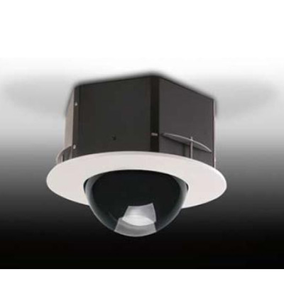 Axis Communications AXIS Indoor Recessed Enclosure dome camera housing for indoor installation