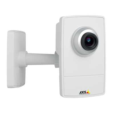 Axis Communications AXIS M1004-W IP camera Specifications | Axis